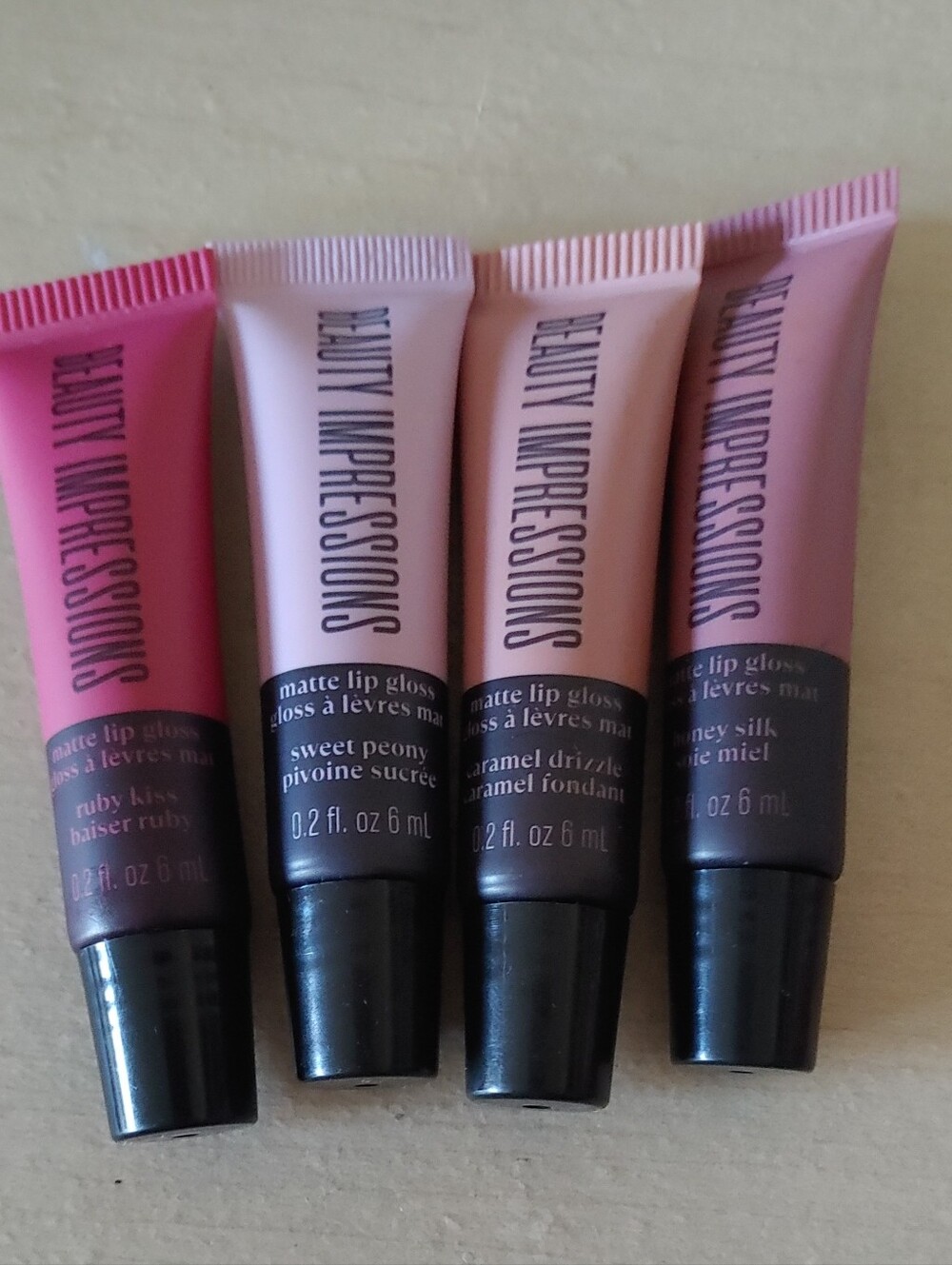 Free Matte Lip Gloss with Purchase
